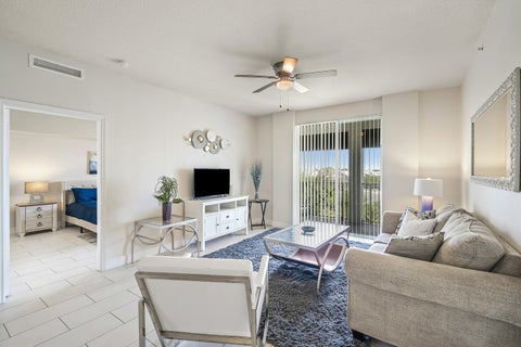 Tiny photo for 255 NE 3rd Avenue #2503, Delray Beach, FL 33444 (MLS # B26028682)