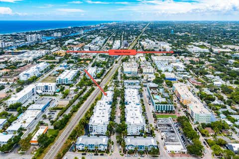Tiny photo for 255 NE 3rd Avenue #2503, Delray Beach, FL 33444 (MLS # B26028682)
