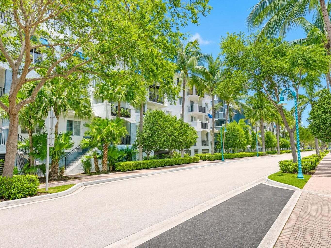 PINEAPPLE GROVE VILLAGE CONDO - Residential