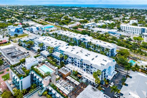 Tiny photo for 255 NE 3rd Avenue #2503, Delray Beach, FL 33444 (MLS # B26028682)
