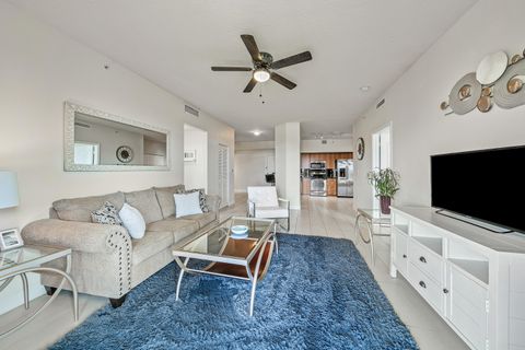 Tiny photo for 255 NE 3rd Avenue #2503, Delray Beach, FL 33444 (MLS # B26028682)