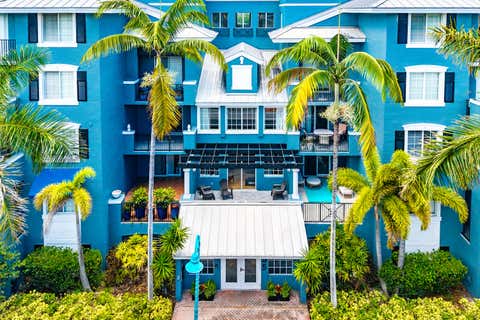 Photo of 255 NE 3rd Avenue #2503, Delray Beach, FL 33444 (MLS # B26028682)