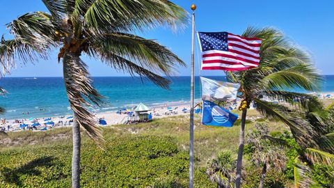 Tiny photo for 255 NE 3rd Avenue #2503, Delray Beach, FL 33444 (MLS # B26028682)