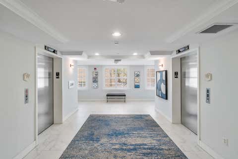 Tiny photo for 255 NE 3rd Avenue #2503, Delray Beach, FL 33444 (MLS # B26028682)