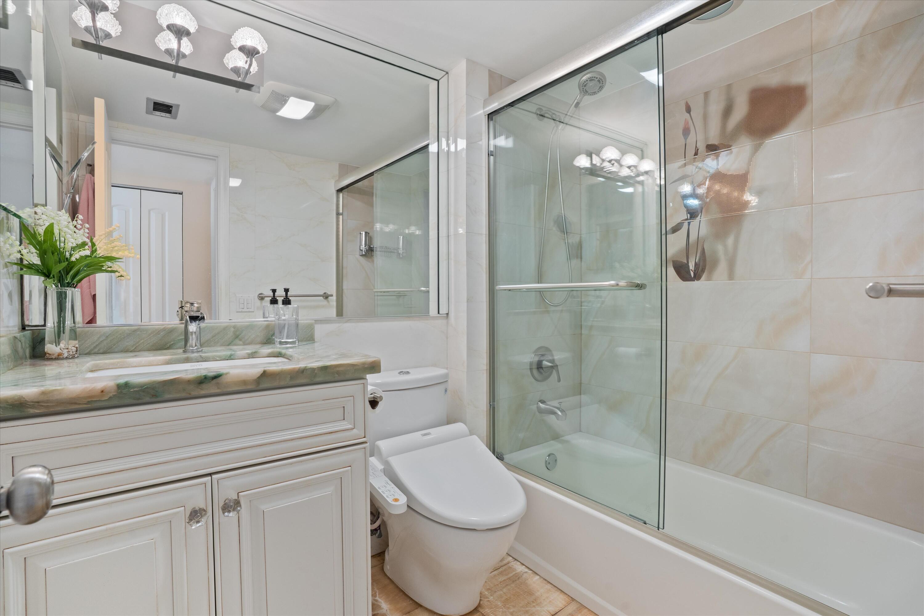 SEAGATE OF HIGHLAND CONDO - Residential