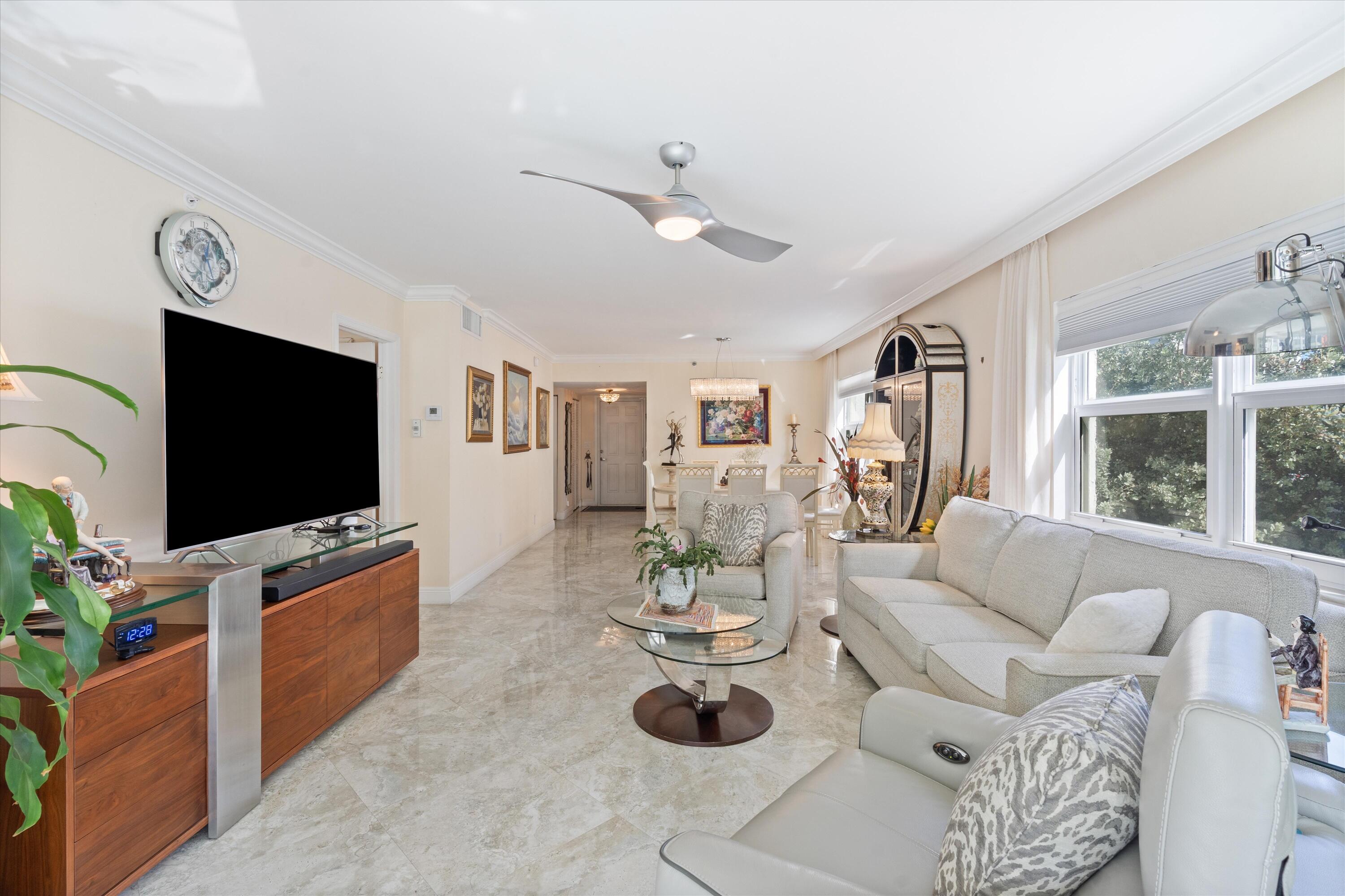 SEAGATE OF HIGHLAND CONDO - Residential