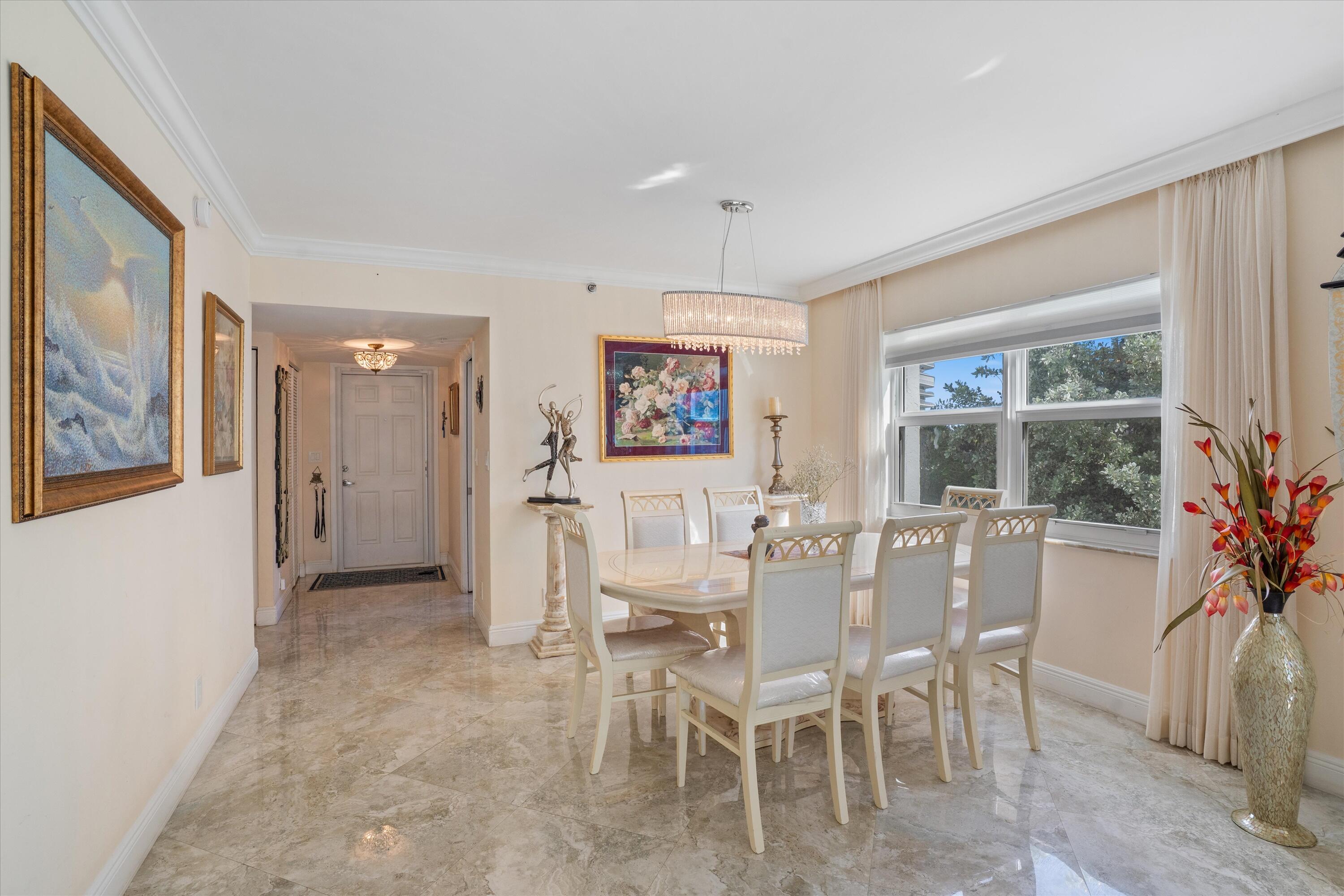 SEAGATE OF HIGHLAND CONDO - Residential