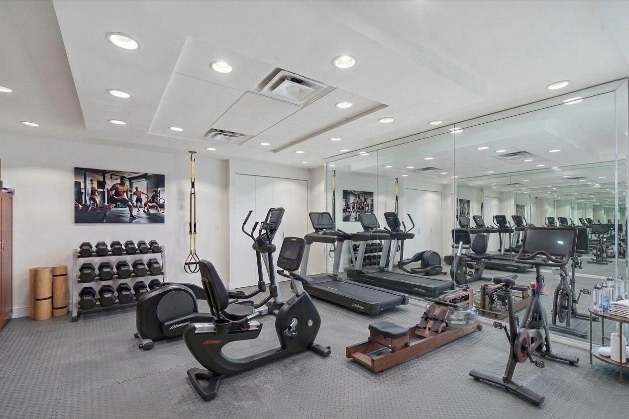 SEAGATE OF HIGHLAND CONDO - Residential