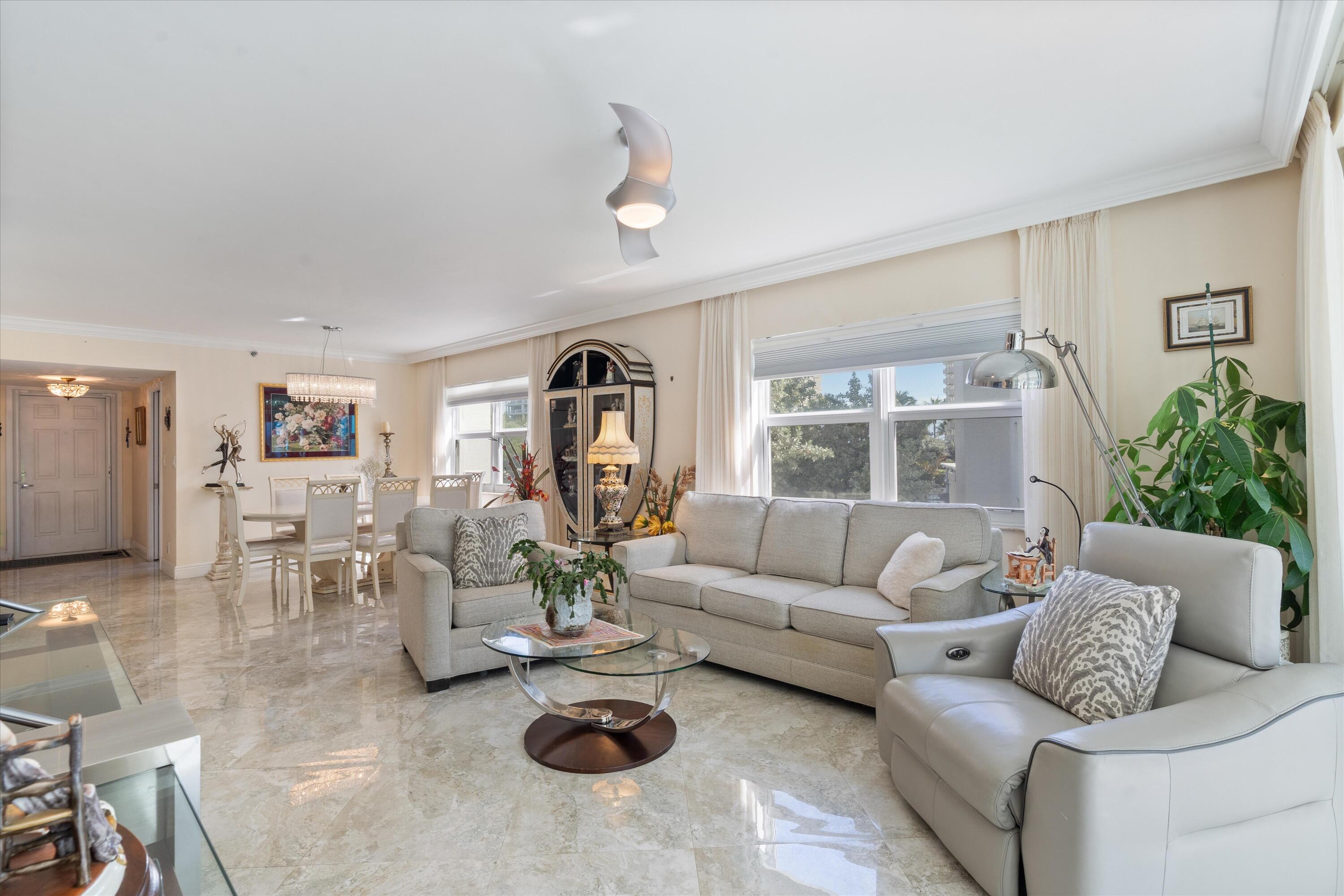 SEAGATE OF HIGHLAND CONDO - Residential