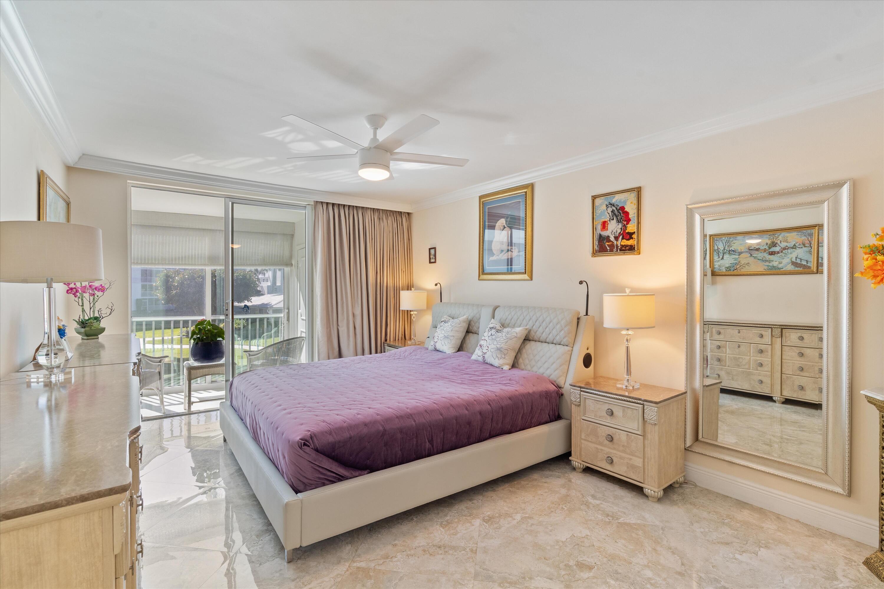 SEAGATE OF HIGHLAND CONDO - Residential
