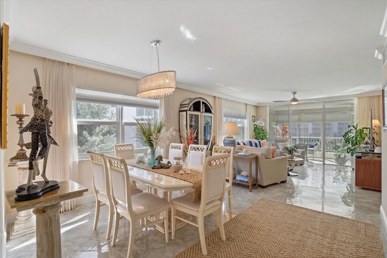 SEAGATE OF HIGHLAND CONDO - Residential