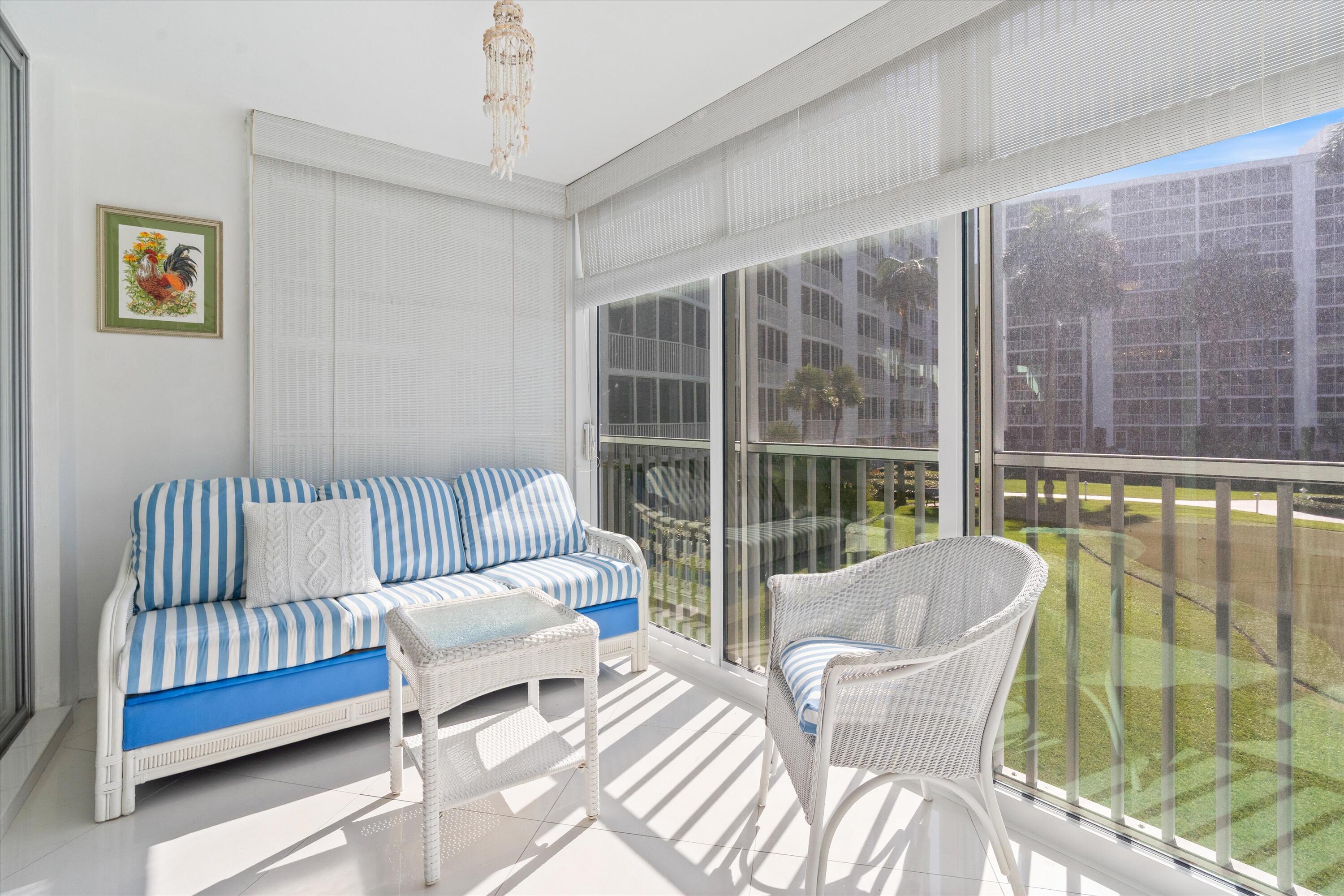 SEAGATE OF HIGHLAND CONDO - Residential