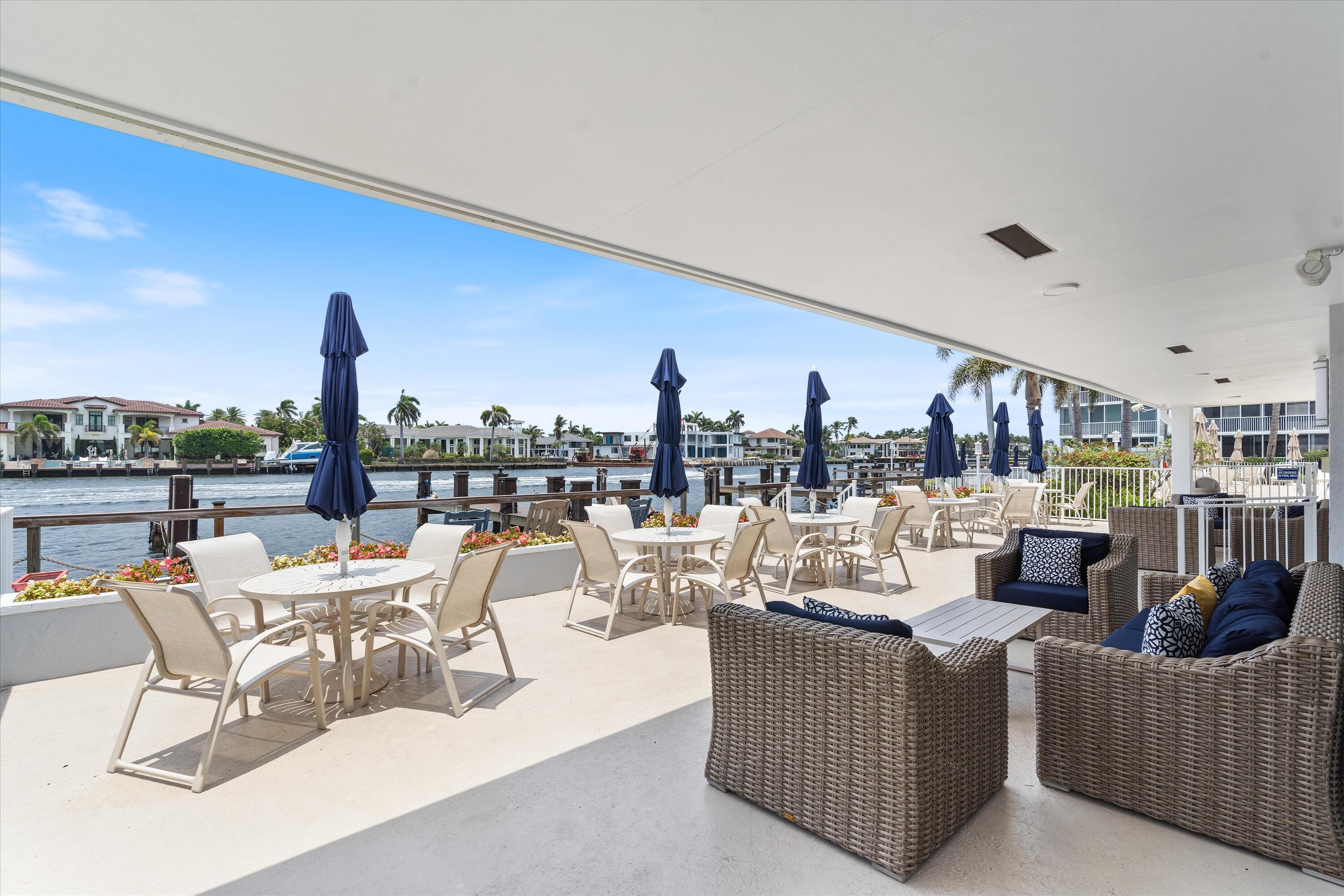 SEAGATE OF HIGHLAND CONDO - Residential