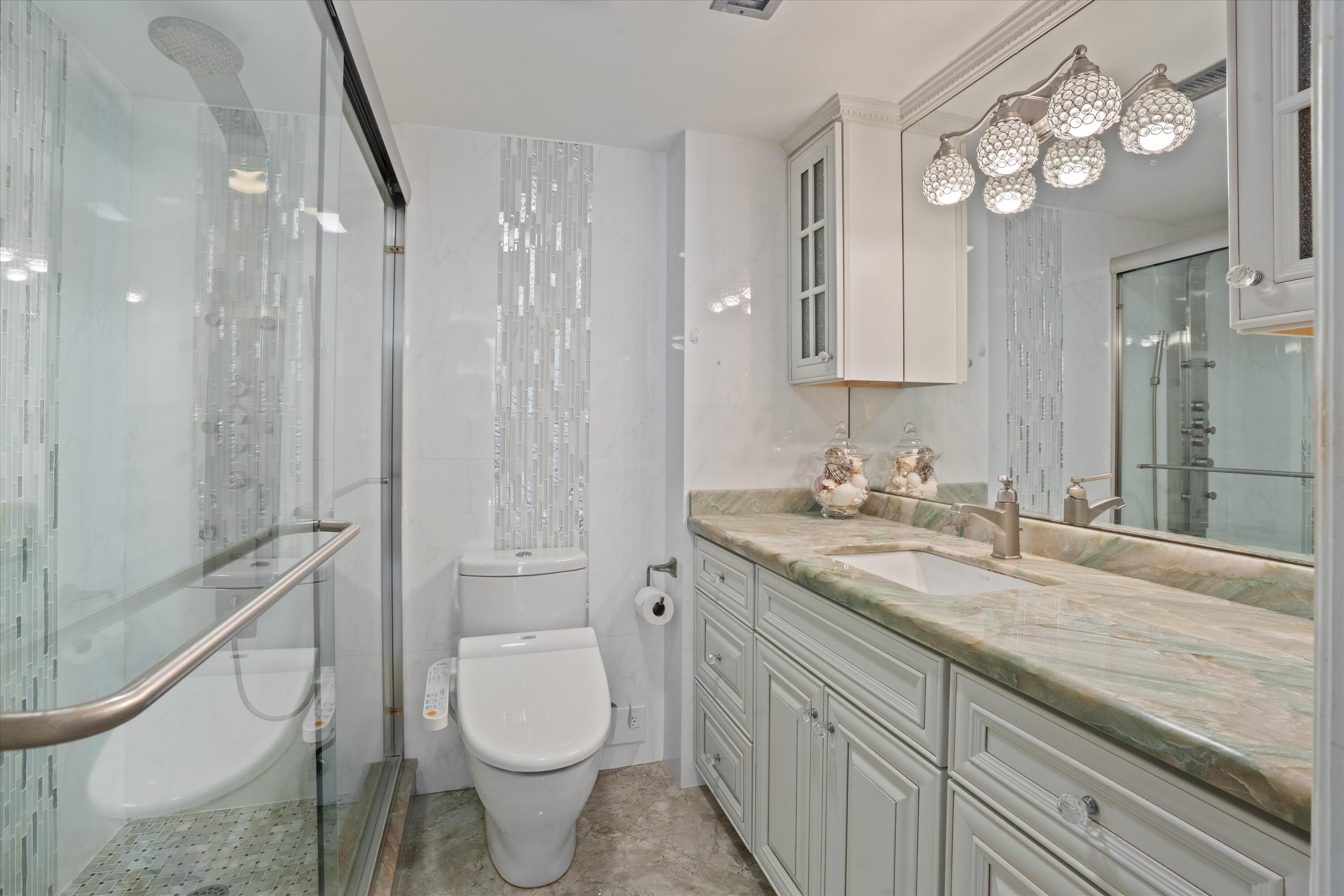 SEAGATE OF HIGHLAND CONDO - Residential