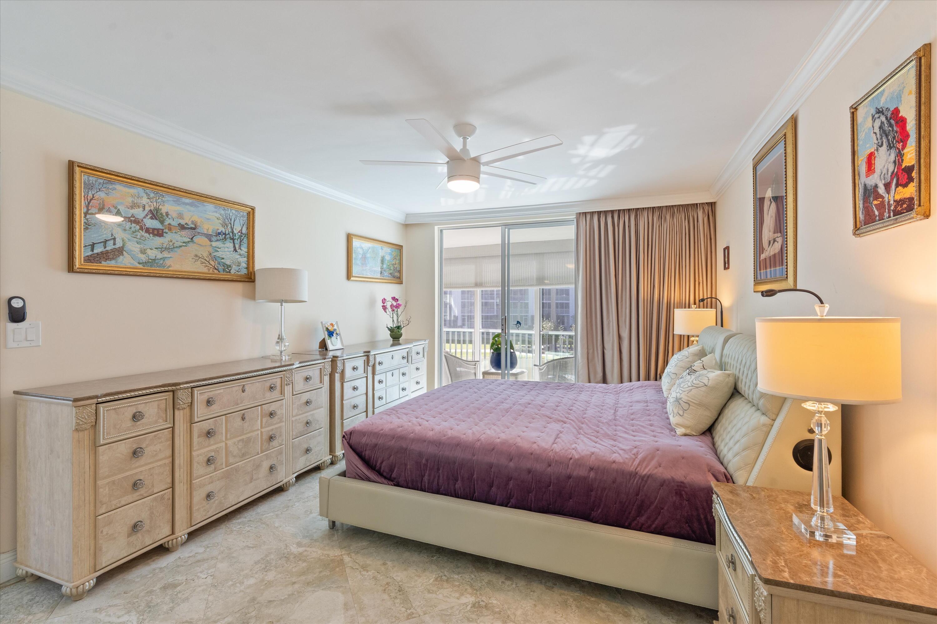 SEAGATE OF HIGHLAND CONDO - Residential