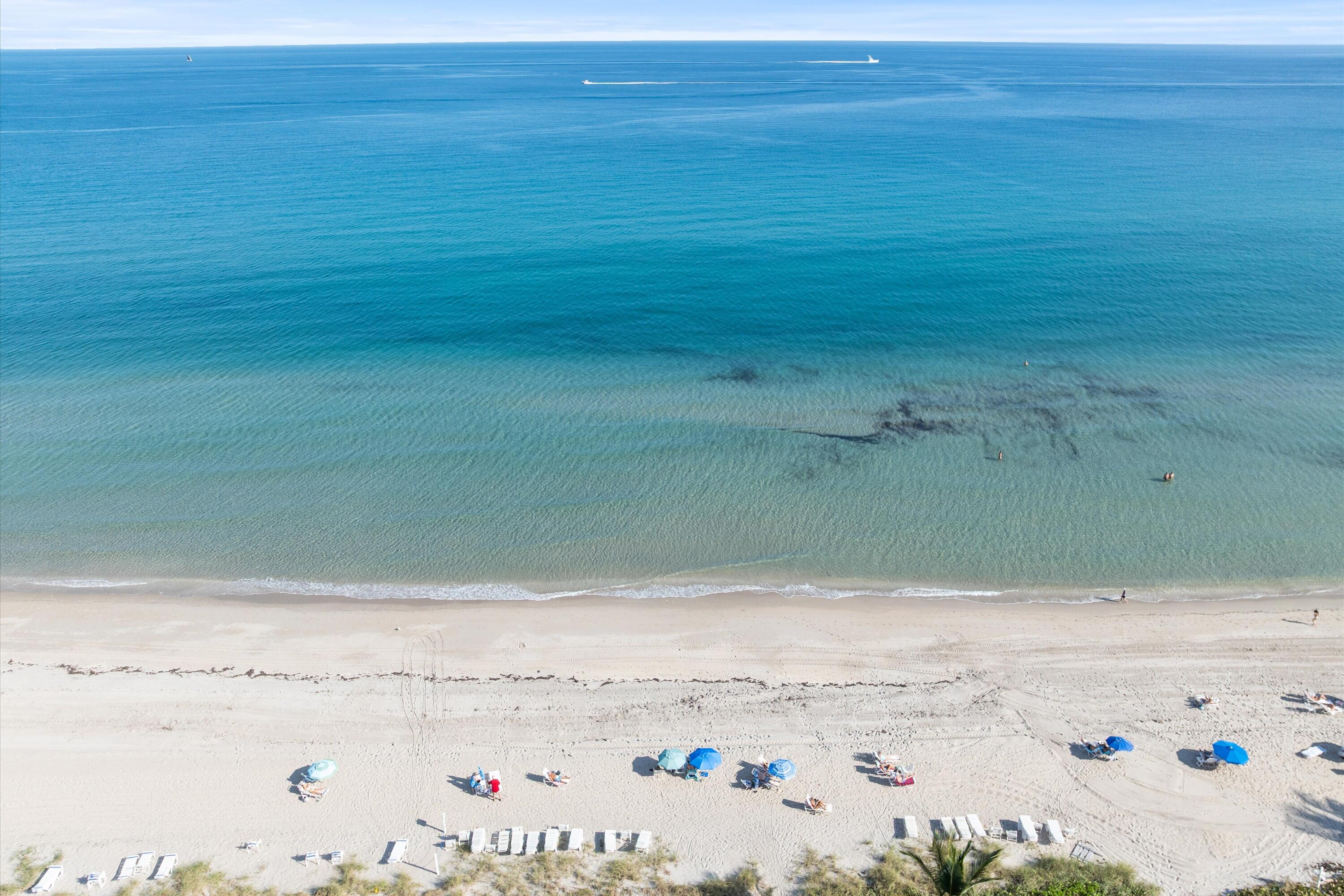 SEAGATE OF HIGHLAND CONDO - Residential