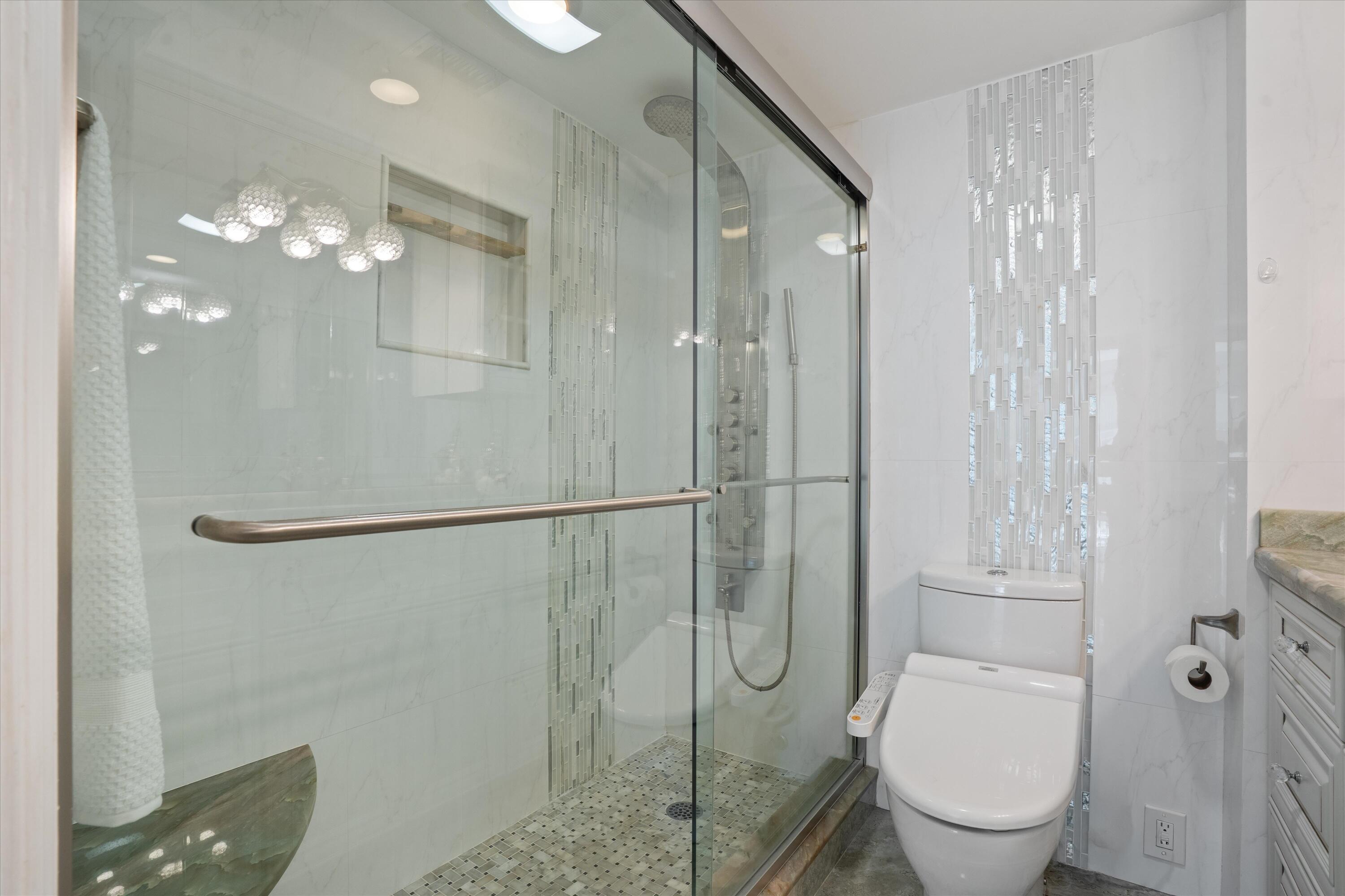 SEAGATE OF HIGHLAND CONDO - Residential