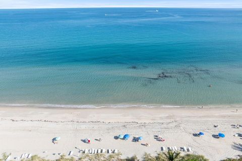 3212 S Ocean Boulevard 208-A Highland Beach FL 33487