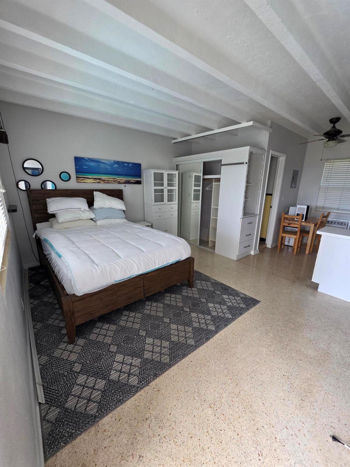 PALM BEACH SHORES - Residential Lease