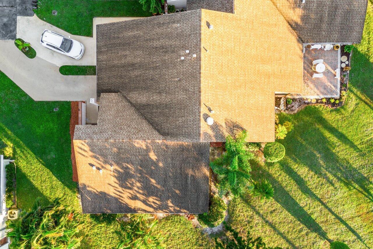 VILLAGES OF WOODLAKE 1 - Residential