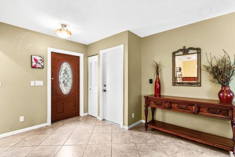Photo of 3709 Hertford Court, Greenacres, FL 33463 (MLS # R11134816)