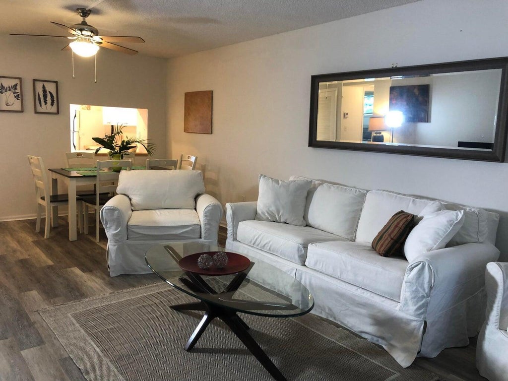 Photo of 9826 MARINA Boulevard #1023, Boca Raton, FL 33428 (MLS # B26076788)