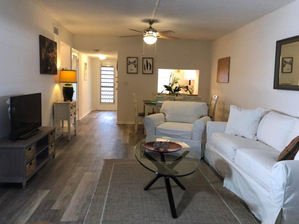 Photo of 9826 MARINA Boulevard #1023, Boca Raton, FL 33428 (MLS # B26076788)