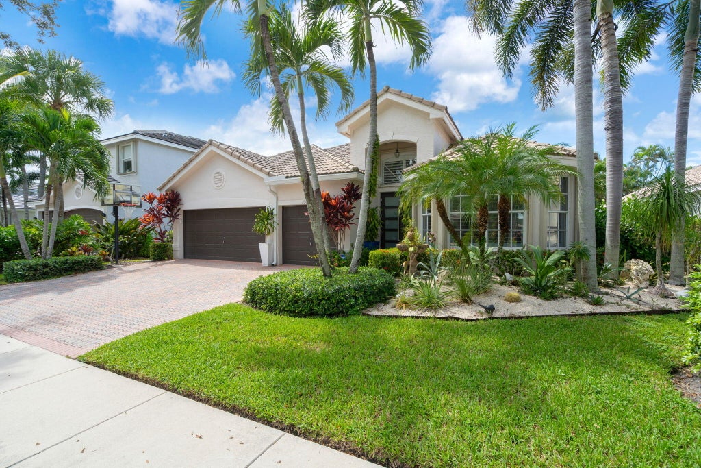 Photo of 19489 Estuary Drive, Boca Raton, FL 33498 (MLS # B26077967)