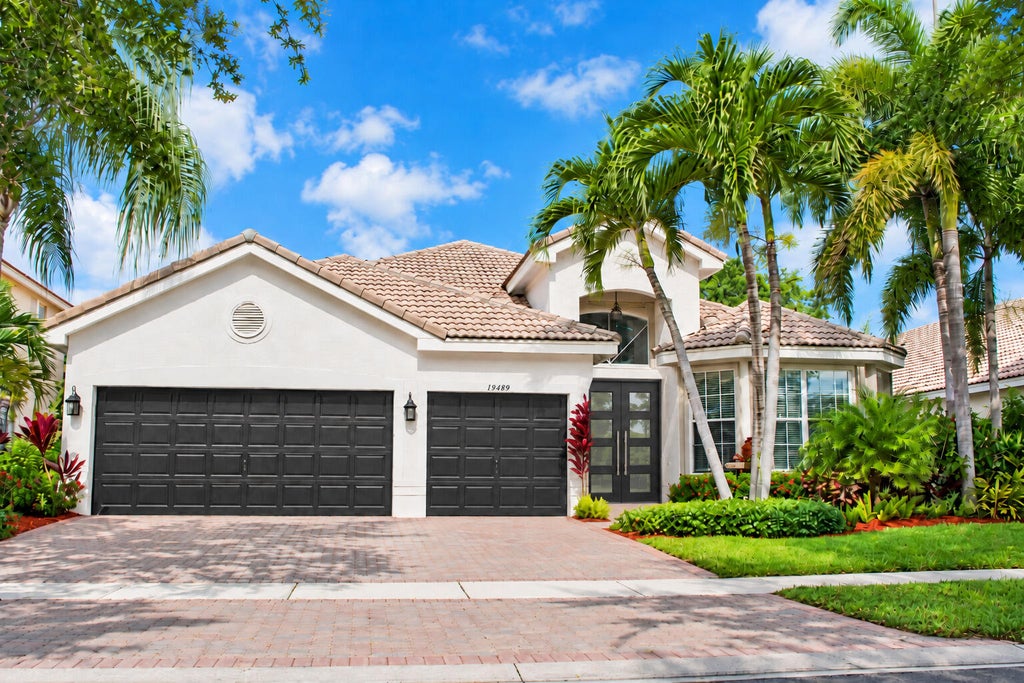 Photo of 19489 Estuary Drive, Boca Raton, FL 33498 (MLS # B26077967)