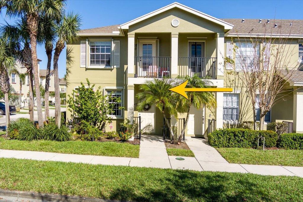 Photo of 2147 SE Eatonville Drive, Port Saint Lucie, FL 34952 (MLS # R10956196)