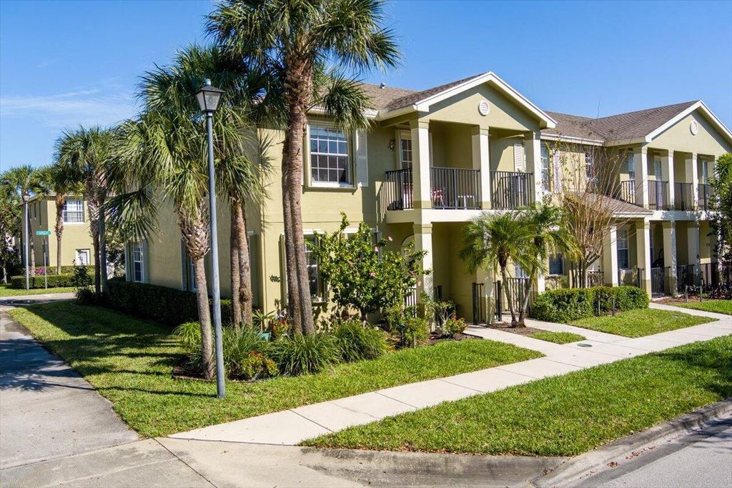 Photo of 2147 SE Eatonville Drive, Port Saint Lucie, FL 34952 (MLS # R10956196)