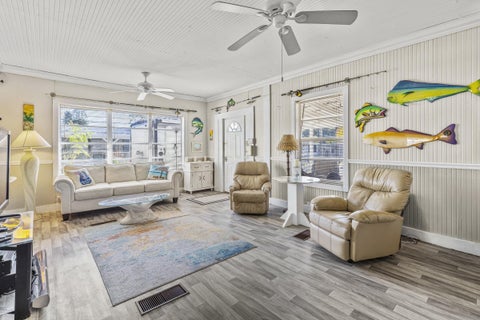 Tiny photo for 1099 7th Street, Okeechobee, FL 34974 (MLS # B26037231)