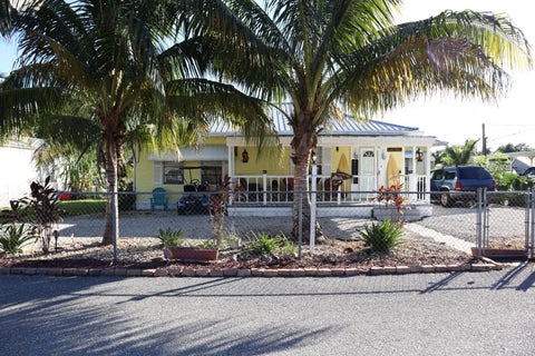 Tiny photo for 1099 7th Street, Okeechobee, FL 34974 (MLS # B26037231)