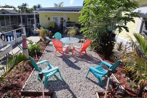 Tiny photo for 1099 7th Street, Okeechobee, FL 34974 (MLS # B26037231)