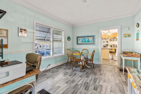 Tiny photo for 1099 7th Street, Okeechobee, FL 34974 (MLS # B26037231)