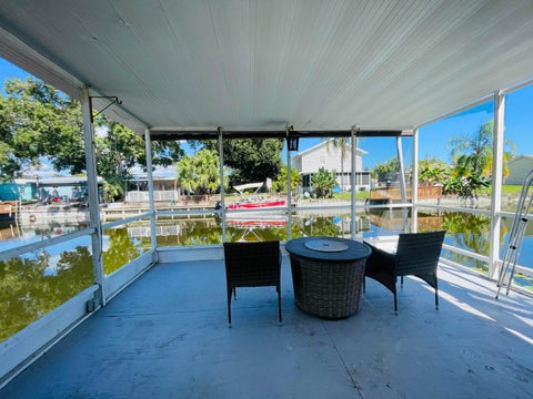 Tiny photo for 1099 7th Street, Okeechobee, FL 34974 (MLS # B26037231)