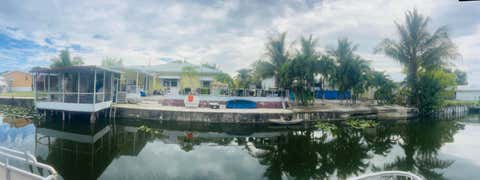 Tiny photo for 1099 7th Street, Okeechobee, FL 34974 (MLS # B26037231)
