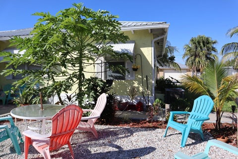 Tiny photo for 1099 7th Street, Okeechobee, FL 34974 (MLS # B26037231)