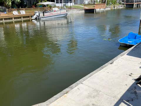 Tiny photo for 1099 7th Street, Okeechobee, FL 34974 (MLS # B26037231)