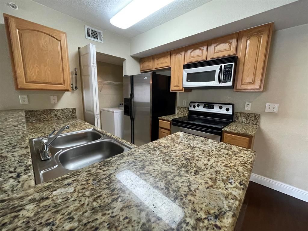 Photo of 221 SW Palm Drive #203, Port St Lucie, FL 34986 (MLS # R10881904)