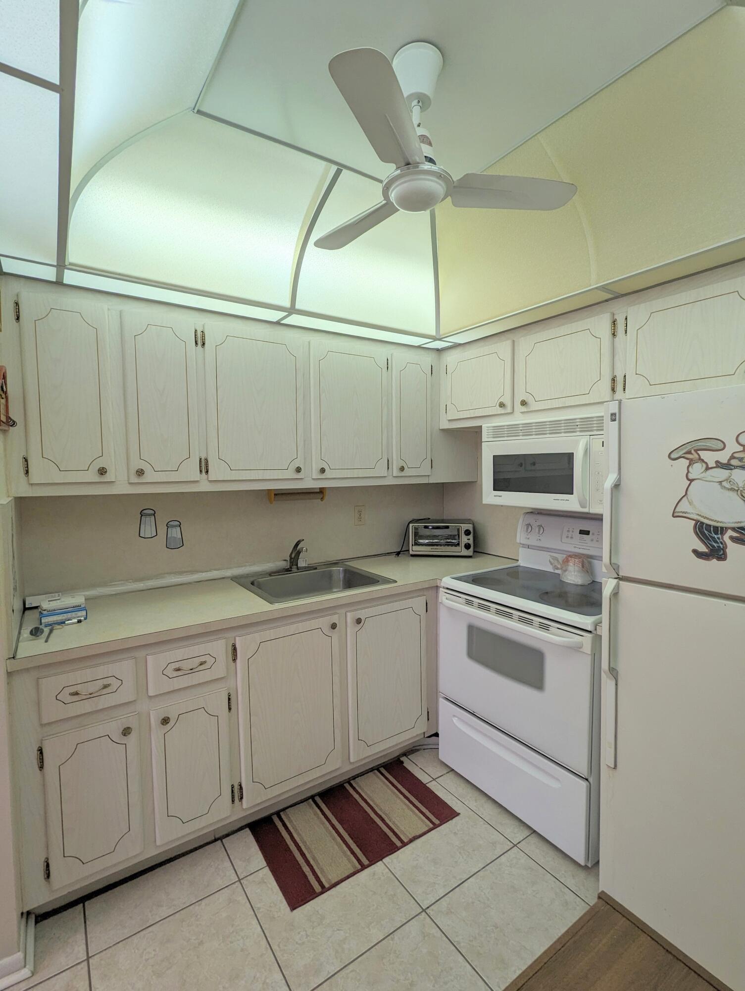 WALTHAM CONDO - Residential