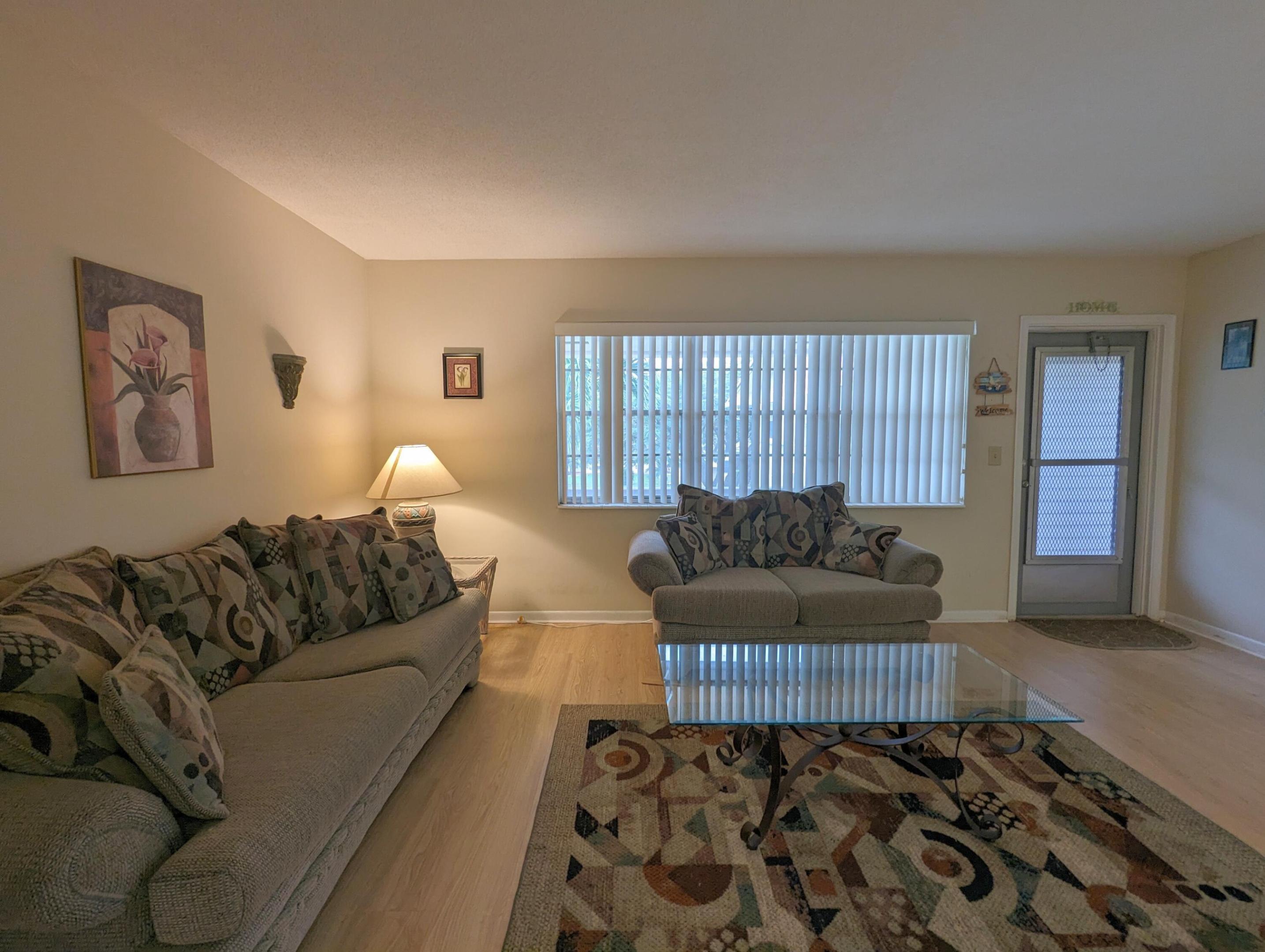 WALTHAM CONDO - Residential