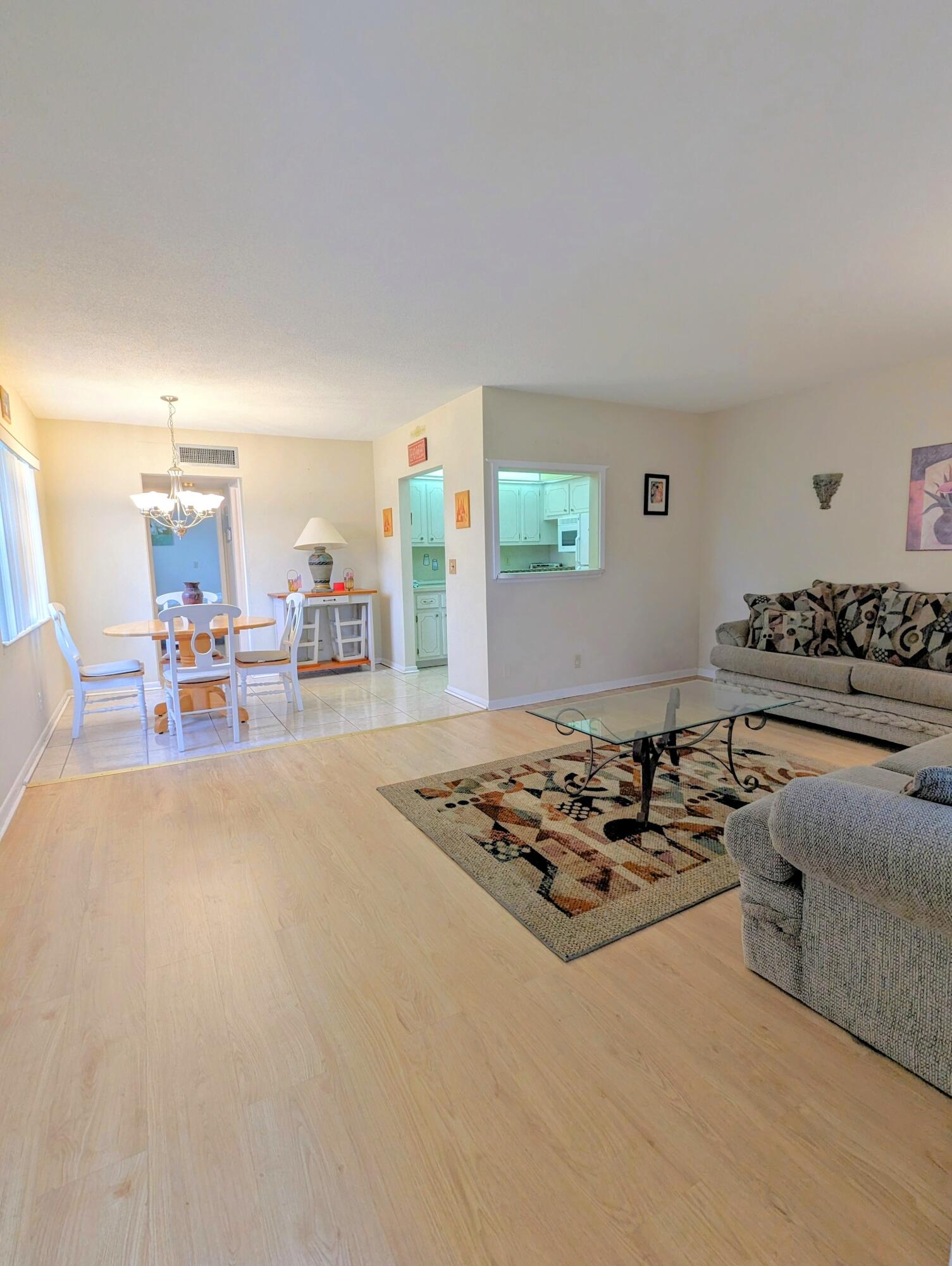 WALTHAM CONDO - Residential