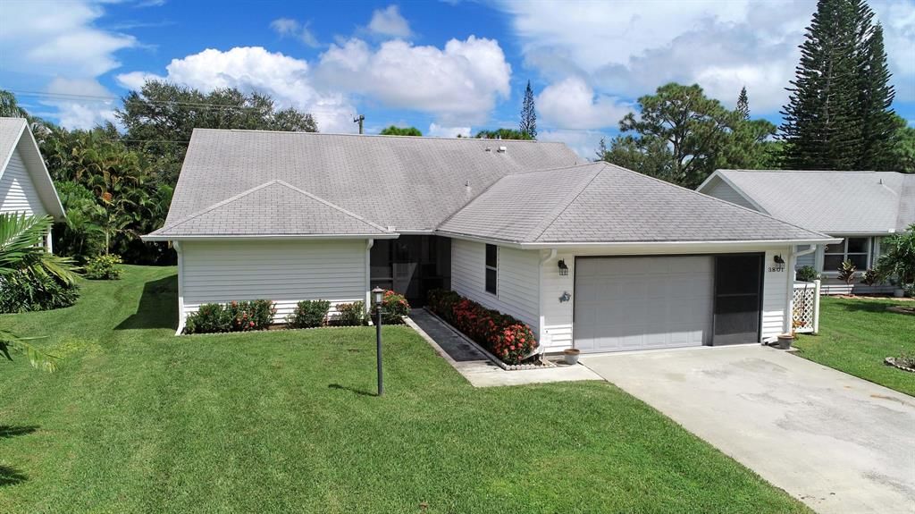 Photo of 3801 SE Canvas Back Place, Stuart, FL 34997 (MLS # R10834872)