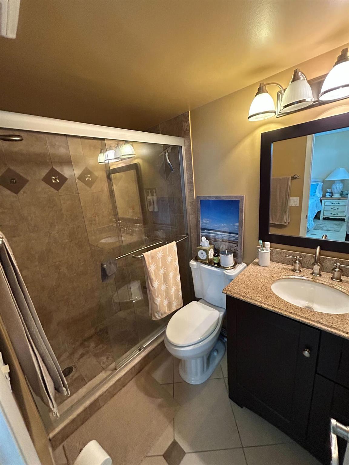 TROPIC BAY CONDO - Residential