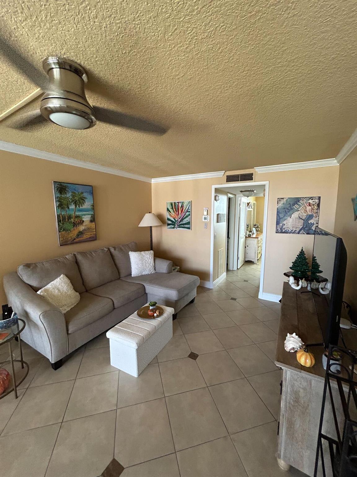 TROPIC BAY CONDO - Residential