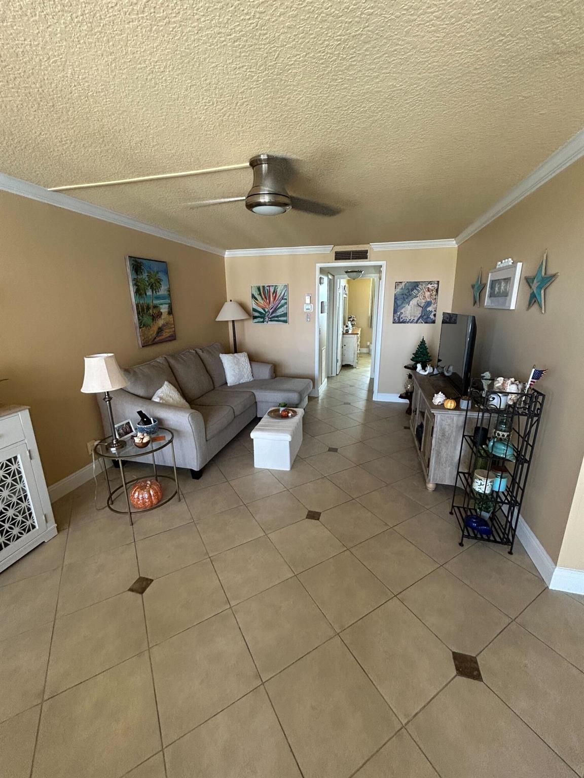 TROPIC BAY CONDO - Residential
