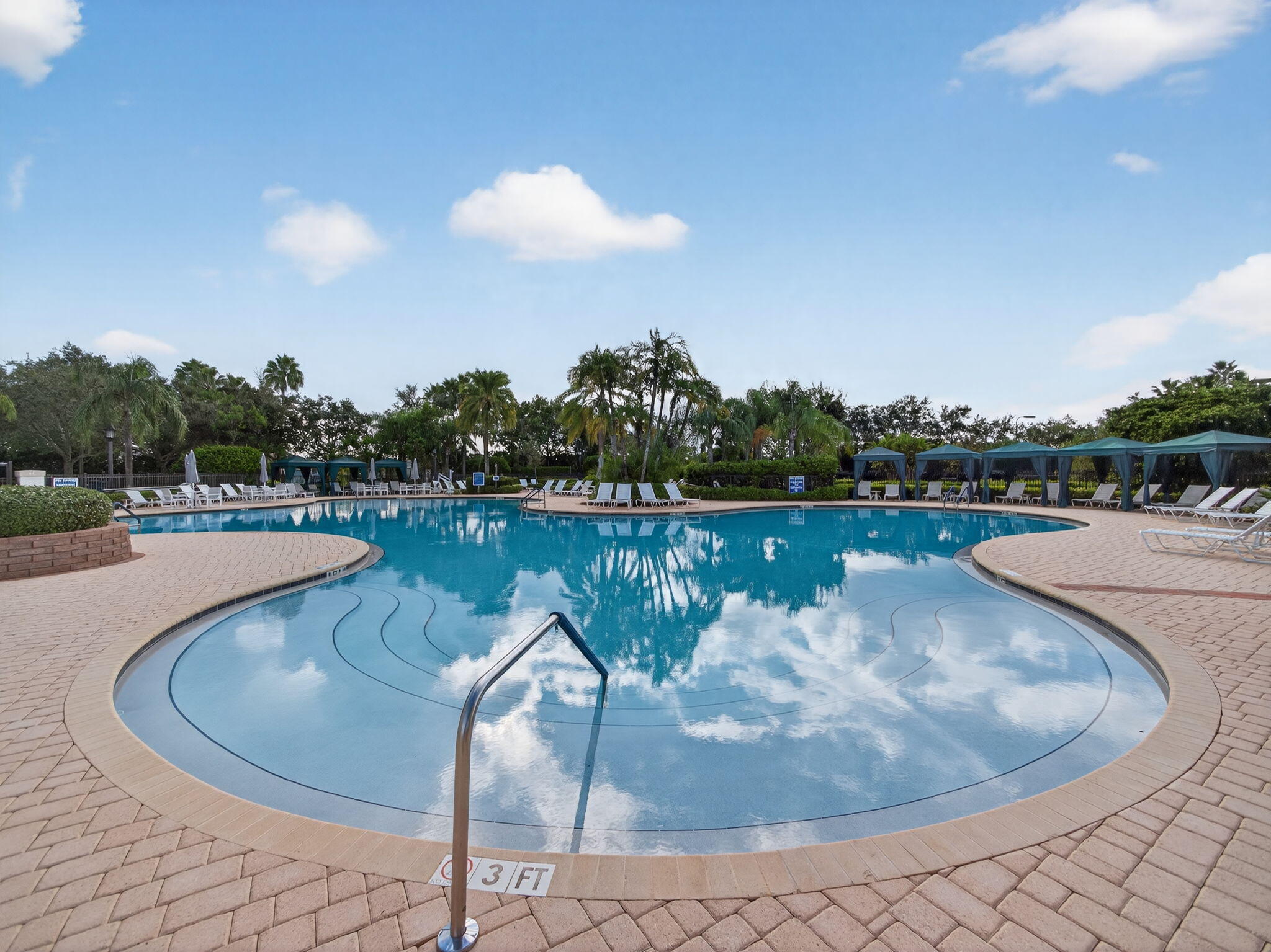 LAKEPARK AT TRADITION PLAT 3 - Residential