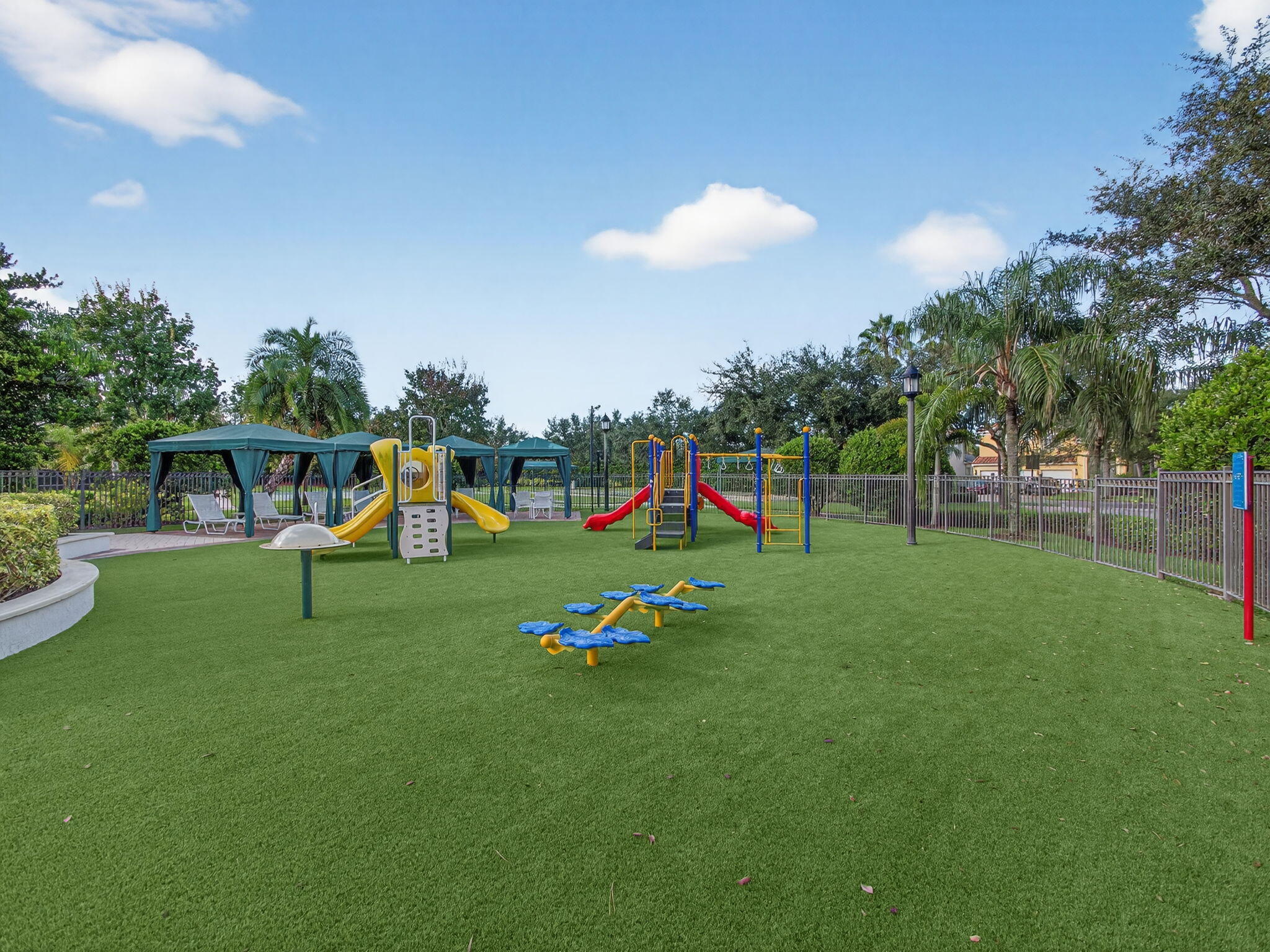 LAKEPARK AT TRADITION PLAT 3 - Residential