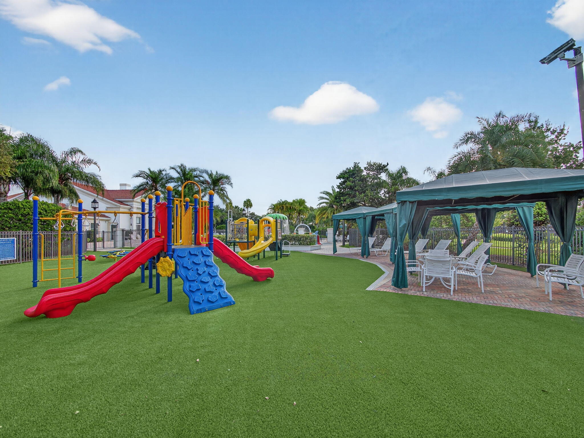 LAKEPARK AT TRADITION PLAT 3 - Residential